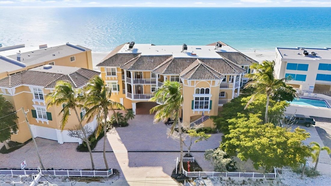 Condo in Bradenton Beach, Florida, United States 3 - 17180695