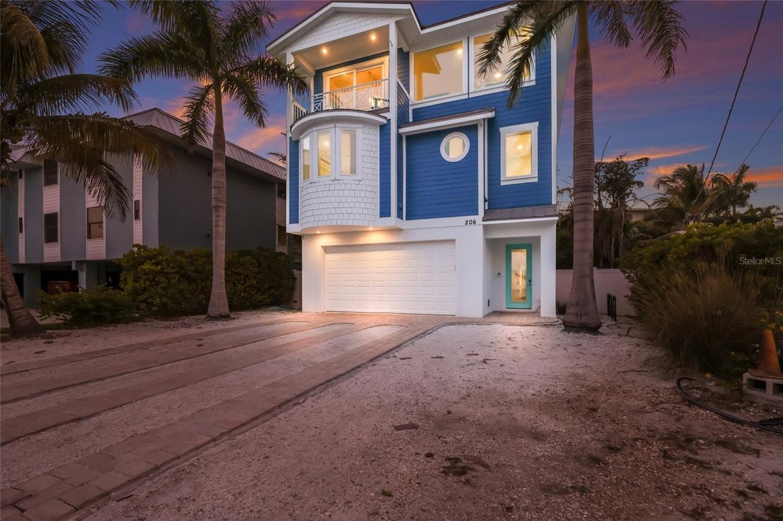 House in Bradenton Beach, Florida, United States 3 - 17183142