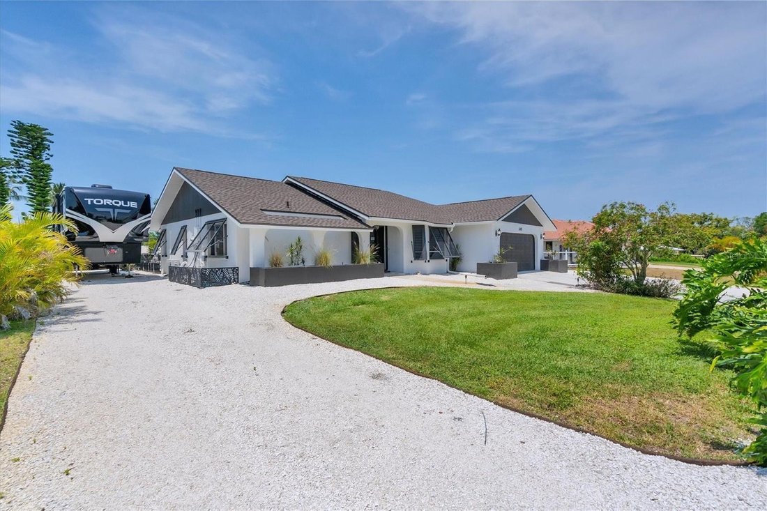 House in Placida, Florida, United States 4 - 17182682
