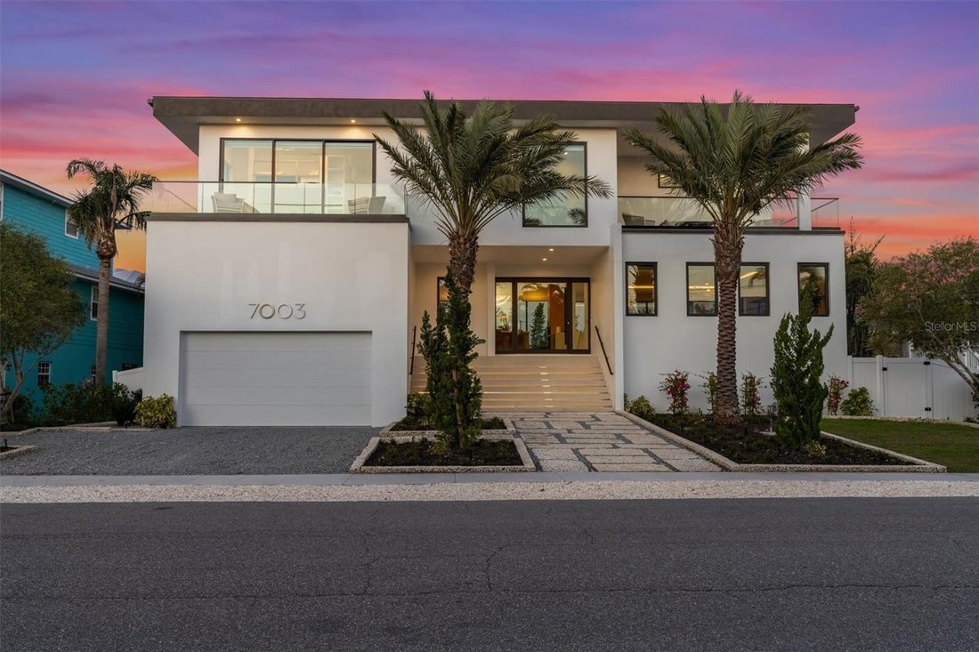 House in Holmes Beach, Florida, United States 1 - 17180074