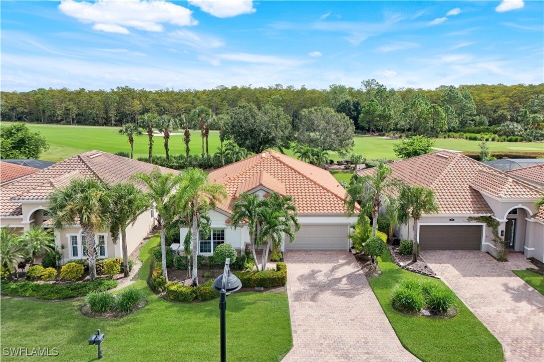 House in Naples, Florida, United States 1 - 17172273