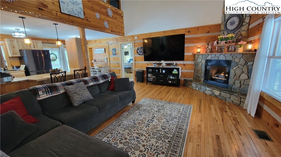 House in Boone, North Carolina, United States 5 - 17173997