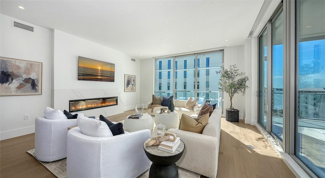 Condo in Sarasota, Florida, United States 5 - 17179181