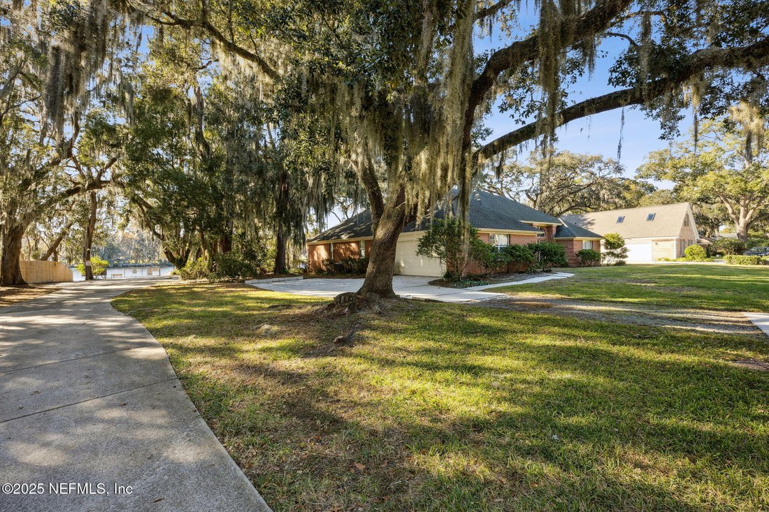 House in Orange Park, Florida, United States 3 - 17165299