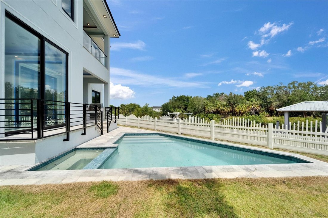 House in Apollo Beach, Florida, United States 2 - 17183201