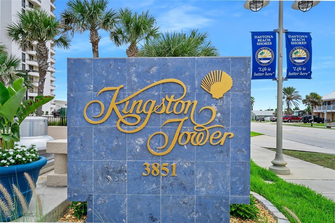 Condo in Daytona Beach, Florida, United States 4 - 17184167