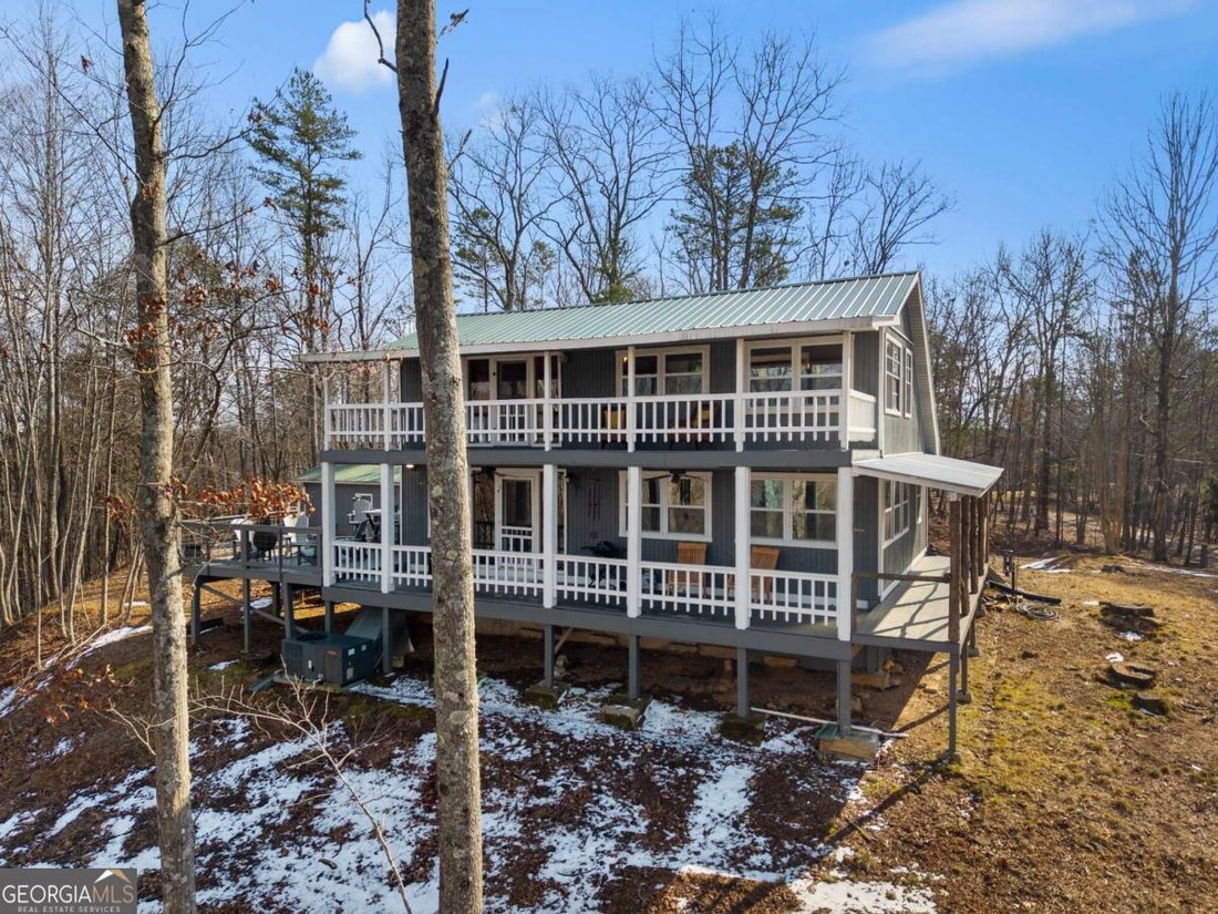 House in Blue Ridge, Georgia, United States 4 - 17157388