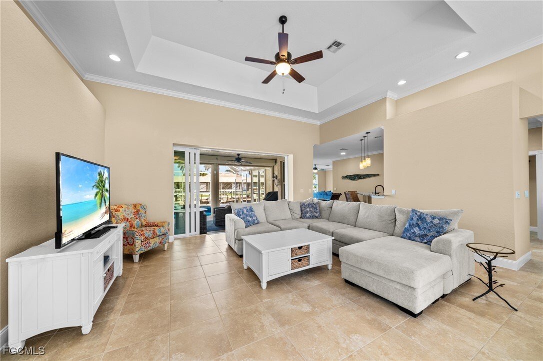House in Cape Coral, Florida, United States 5 - 17173078