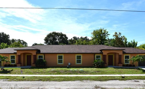 Apartment in Cocoa, Florida, United States 1