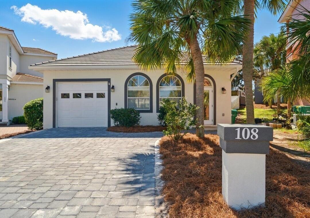 House in Destin, Florida, United States 1 - 17166406