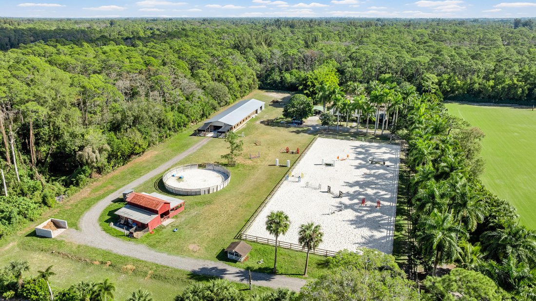 House in Loxahatchee, Florida, United States 1 - 17168734