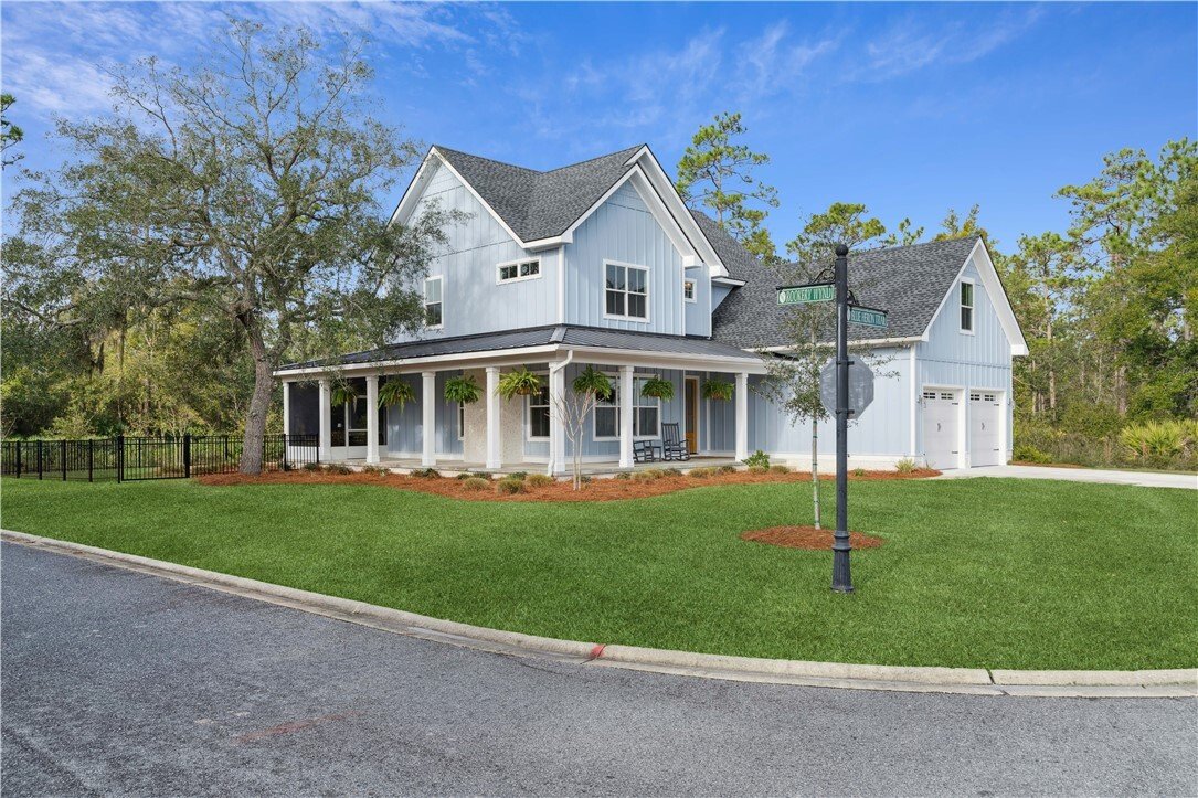 House in Waverly, Georgia, United States 3 - 17163000