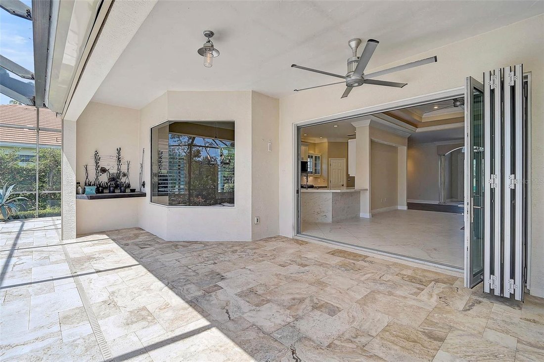 House in Osprey, Florida, United States 5 - 17180259
