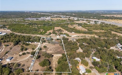 House in Belton, Texas, United States 1
