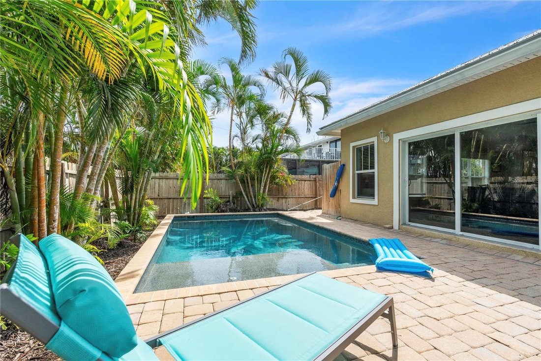 House in Holmes Beach, Florida, United States 1 - 17180802