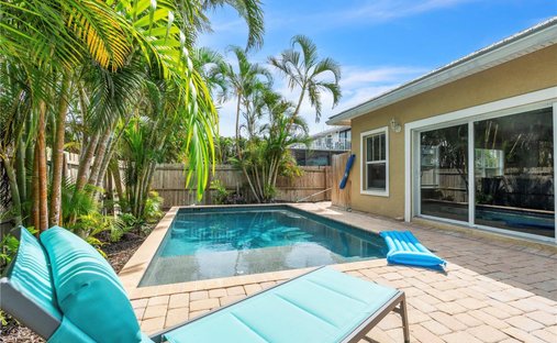 House in Holmes Beach, Florida, United States 1
