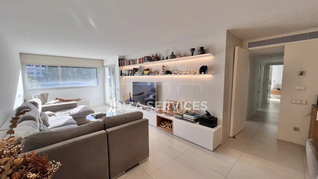 Apartment in Ibiza Town, Balearic Islands, Spain 1 - 14840225
