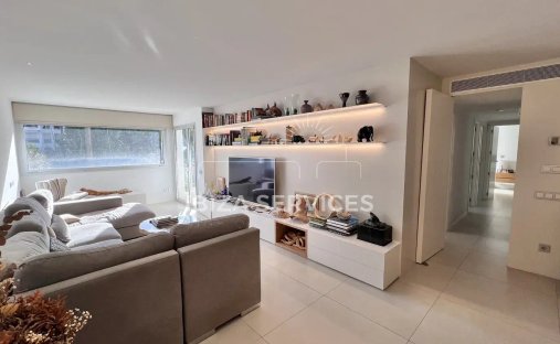 Wohnung in Ibiza, Balearische Inseln, Spanien 1