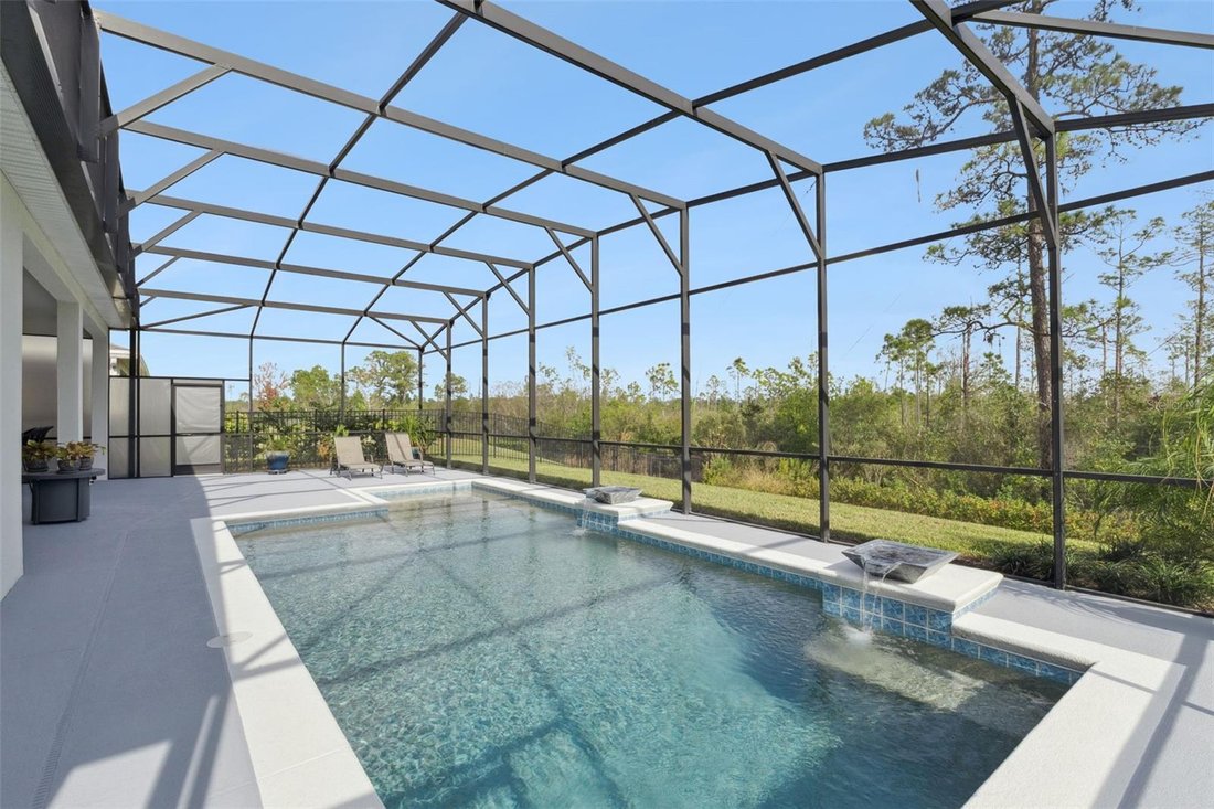 House in St. Cloud, Florida, United States 2 - 17183749