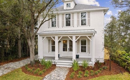 House in Fernandina Beach, Florida, United States 1