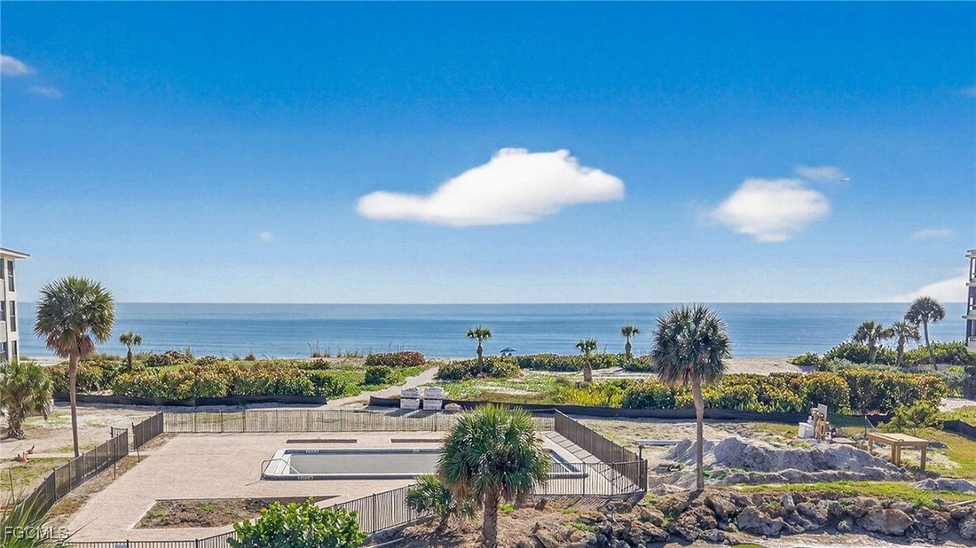 Condo in Sanibel, Florida, United States 4 - 17173070