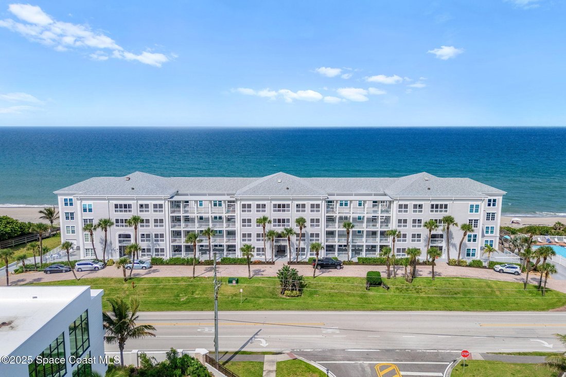 Condo in Melbourne Beach, Florida, United States 2 - 17162633