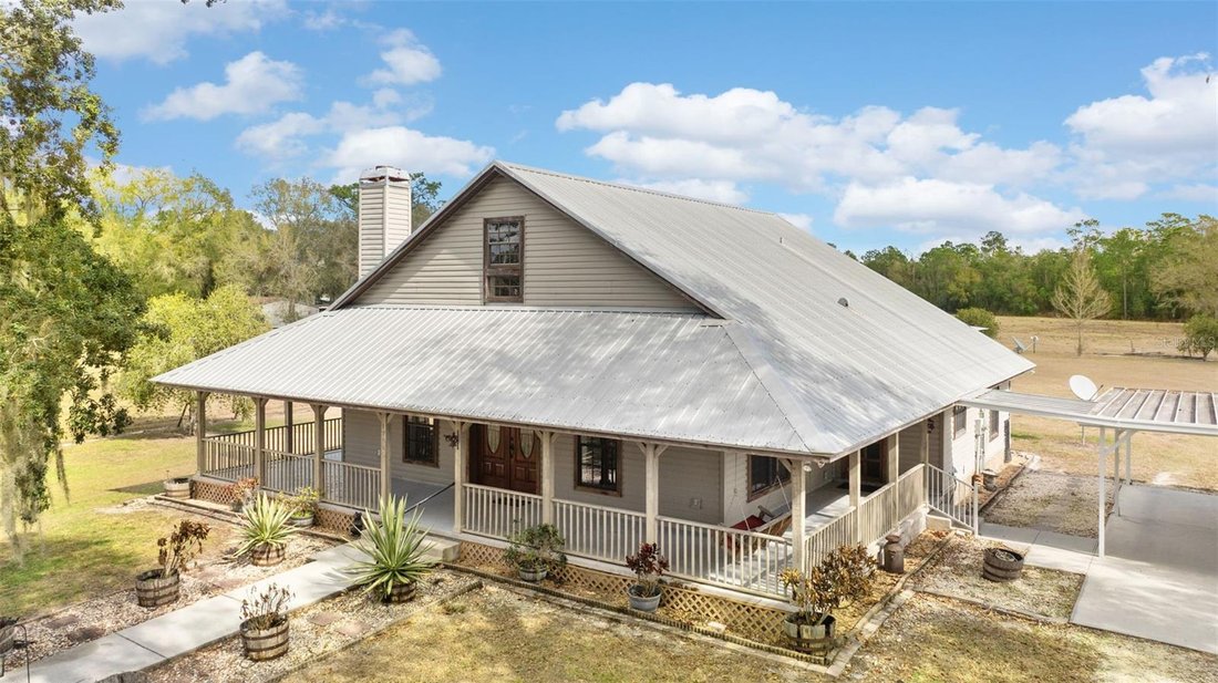 House in Polk City, Florida, United States 4 - 17182496