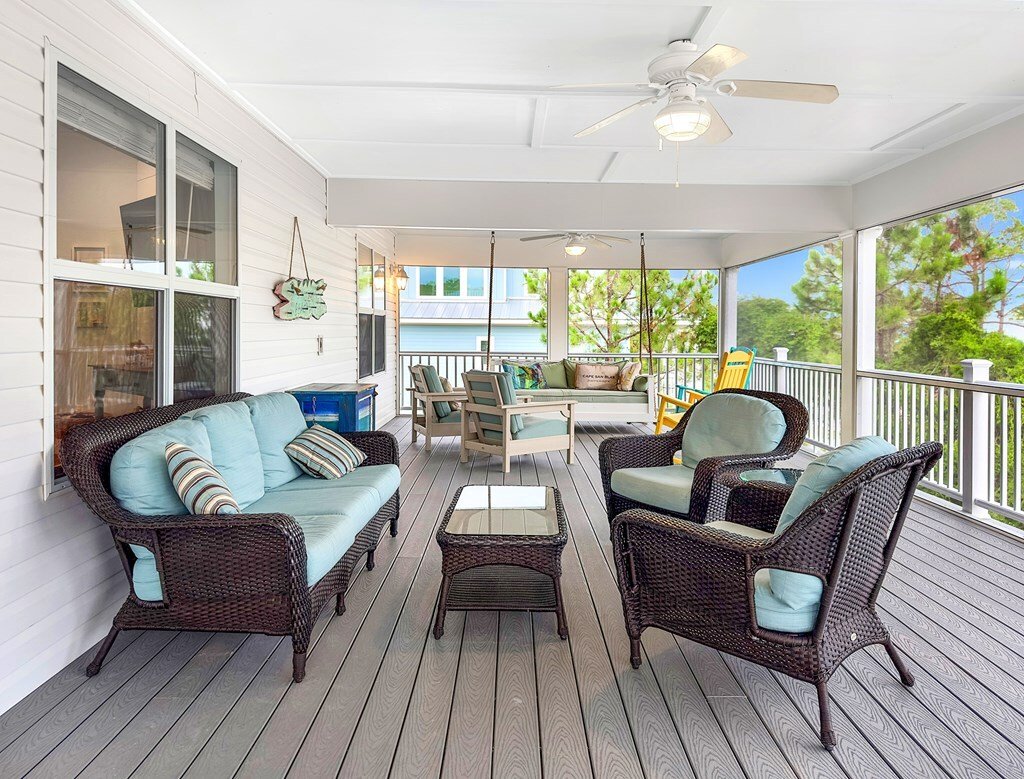 House in Port St. Joe, Florida, United States 4 - 17162879