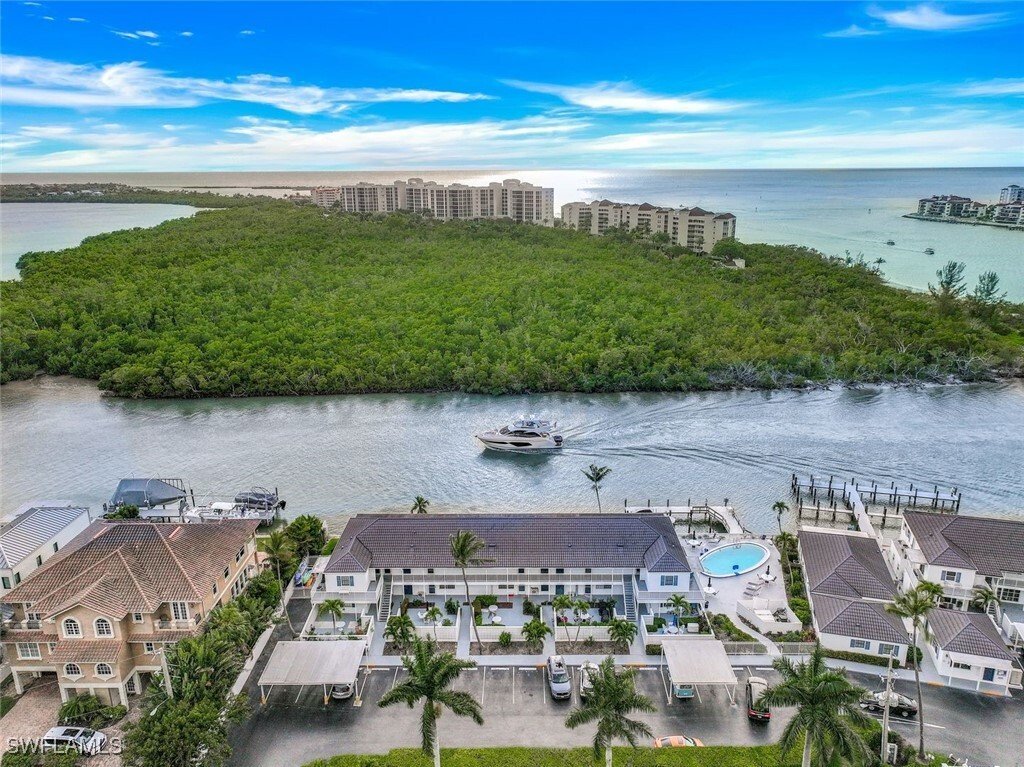 Condo in Marco Island, Florida, United States 1 - 17173116
