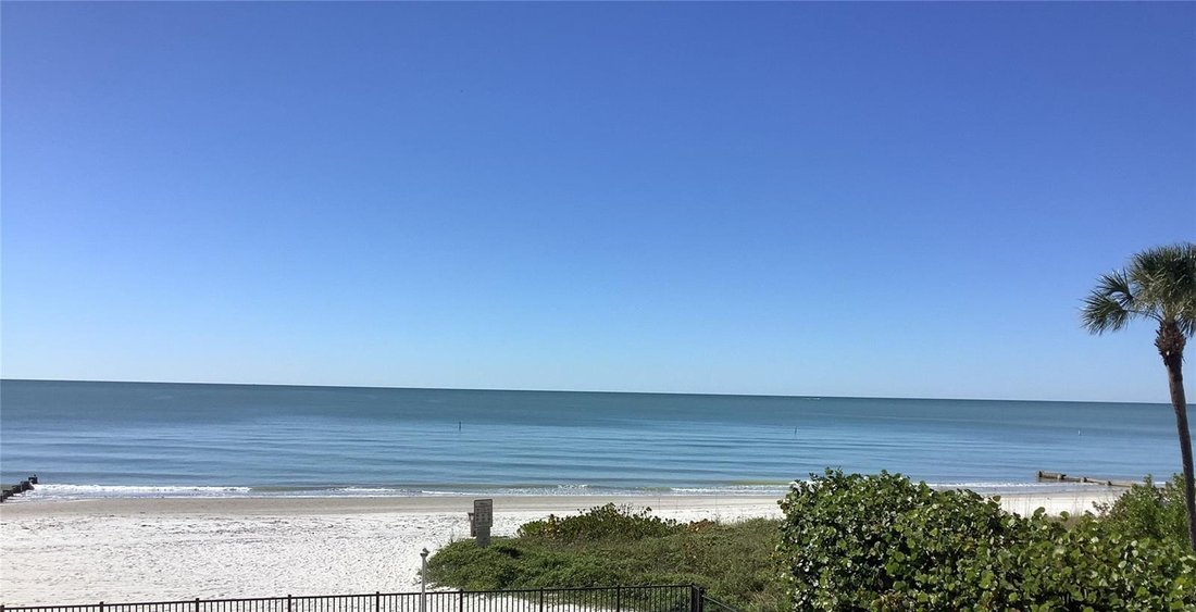 Condo in Madeira Beach, Florida, United States 3 - 17185161