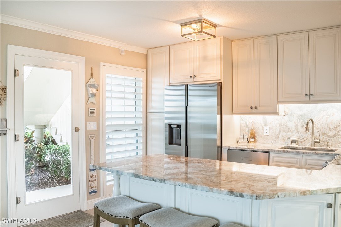 Appartement à Marco Island, Floride, États-Unis 5 - 17172440