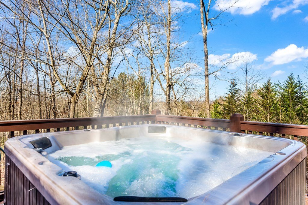 House in Morganton, Georgia, United States 4 - 17162897