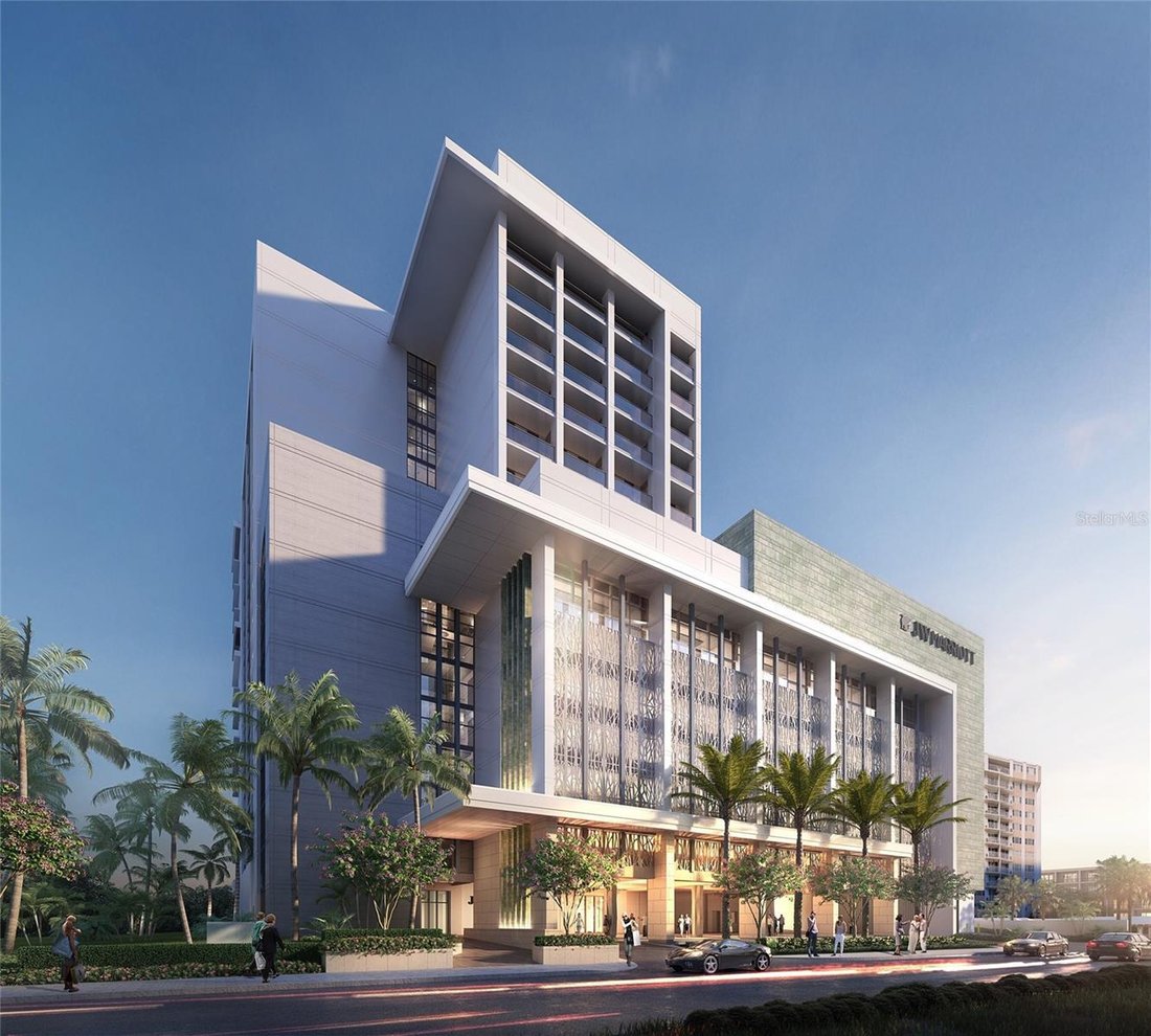Condo in Clearwater, Florida, United States 2 - 17180290