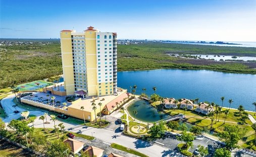 Condo in Fort Myers, Florida, United States 1