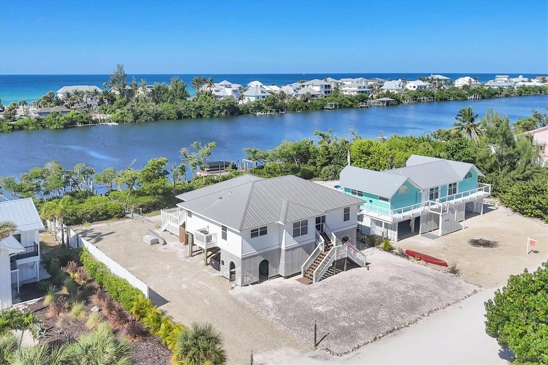 House in Placida, Florida, United States 3 - 17181536