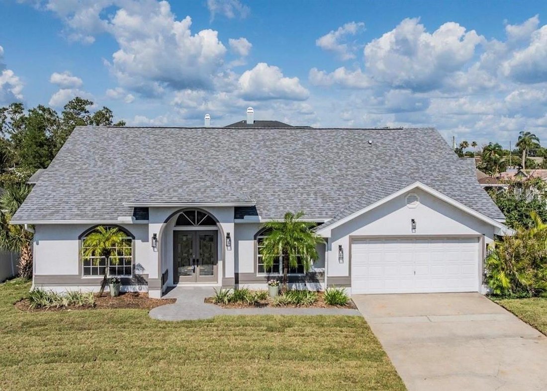 House in Dunedin, Florida, United States 1 - 17184172