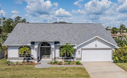 House in Dunedin, Florida, United States 1