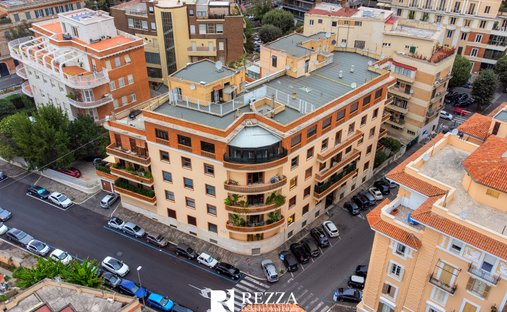 Apartment in Aventino - San Saba, Rome, Italy 1