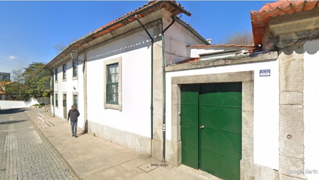 House in Matosinhos e Leca da Palmeira, Porto District, Portugal 3 - 17178489