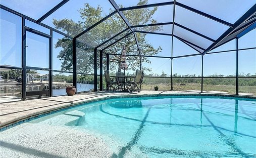House in Fort Myers Beach, Florida, United States 1