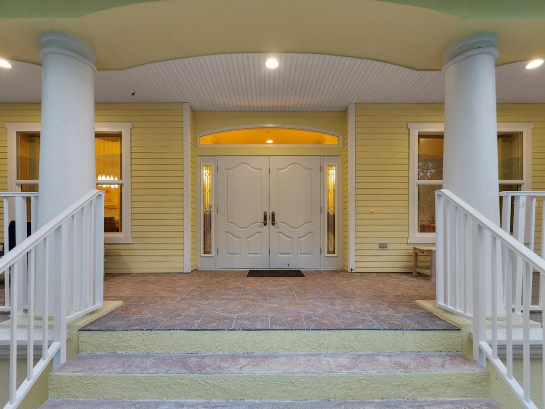 House in Port Orange, Florida, United States 4 - 17180305