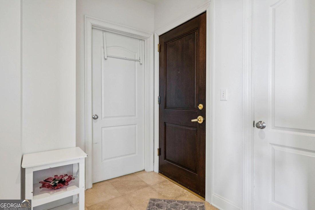 Condo in Atlanta, Georgia, United States 5 - 17158354