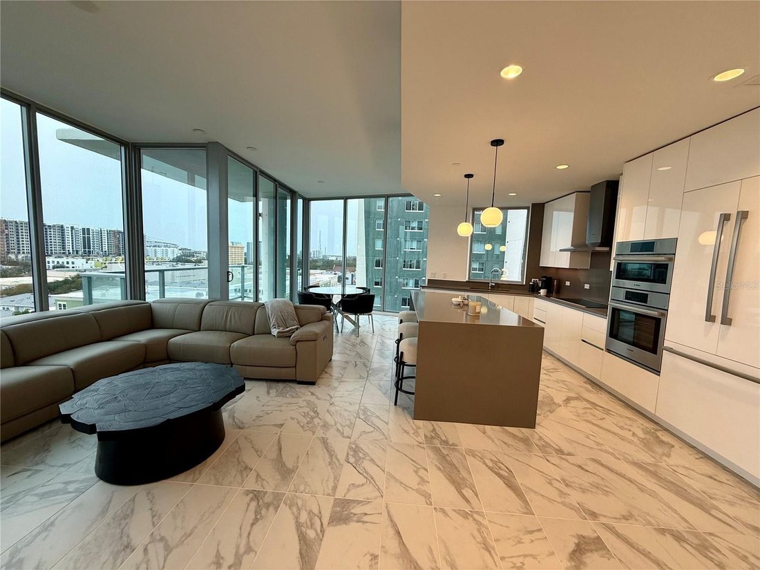 Condo in St. Petersburg, Florida, United States 5 - 17185537