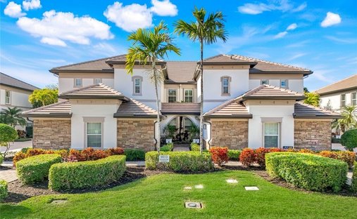 Condominio a Naples, Florida, Stati Uniti 1