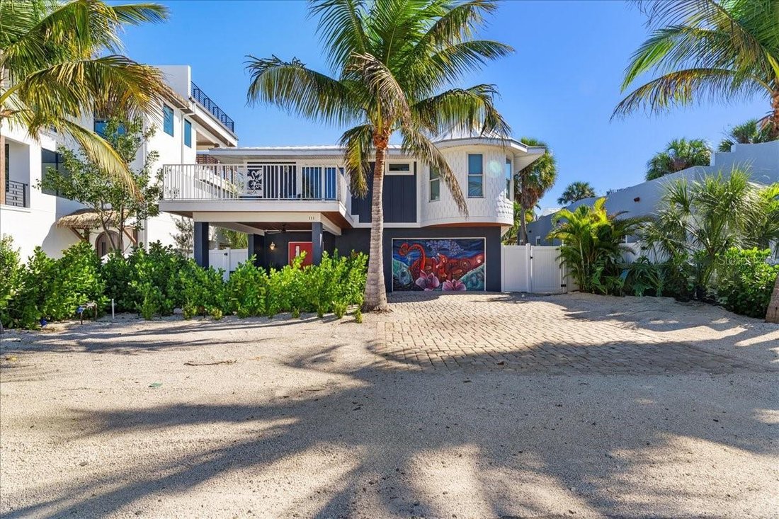 House in Holmes Beach, Florida, United States 1 - 17181607