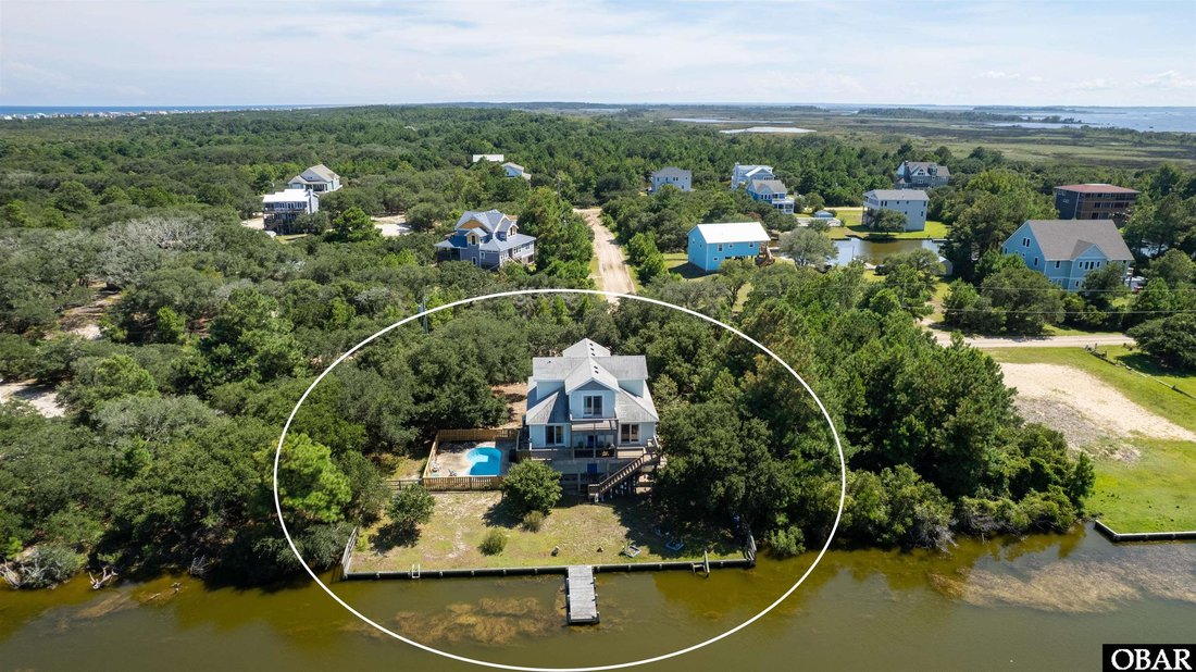 Haus in Corolla, North Carolina, Vereinigte Staaten 1 - 17163660