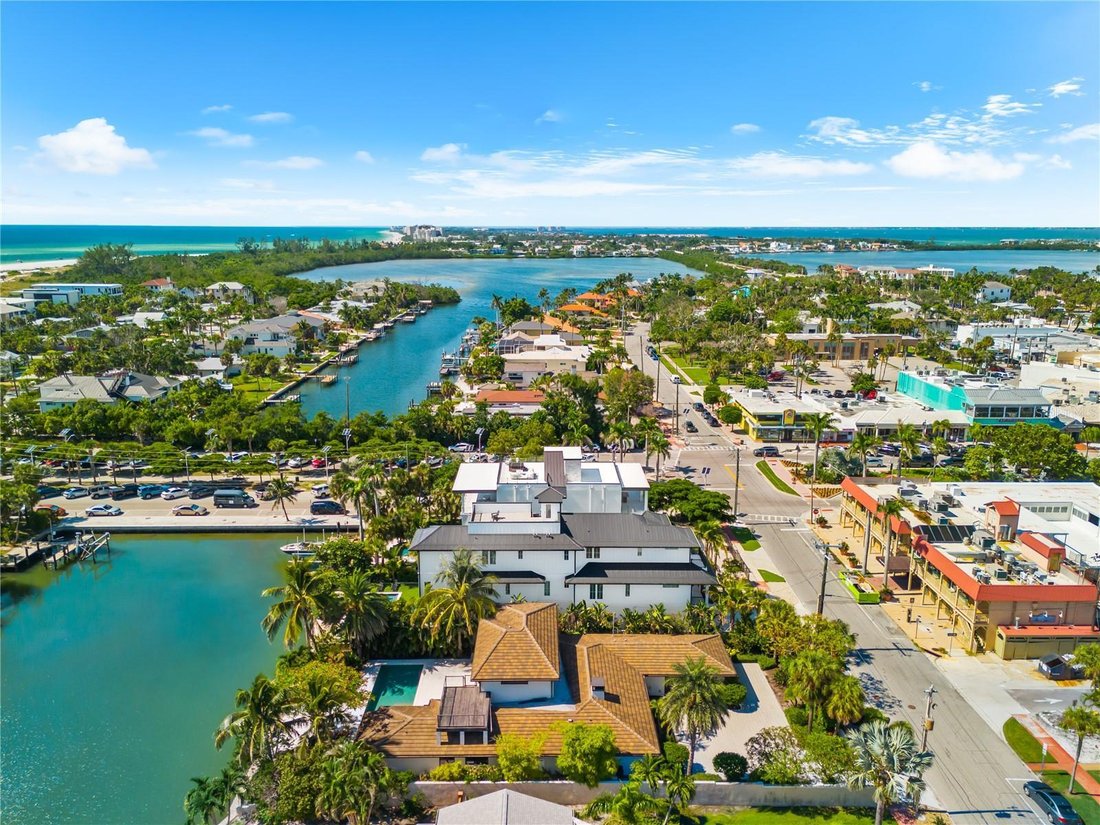 House in Sarasota, Florida, United States 5 - 17180374