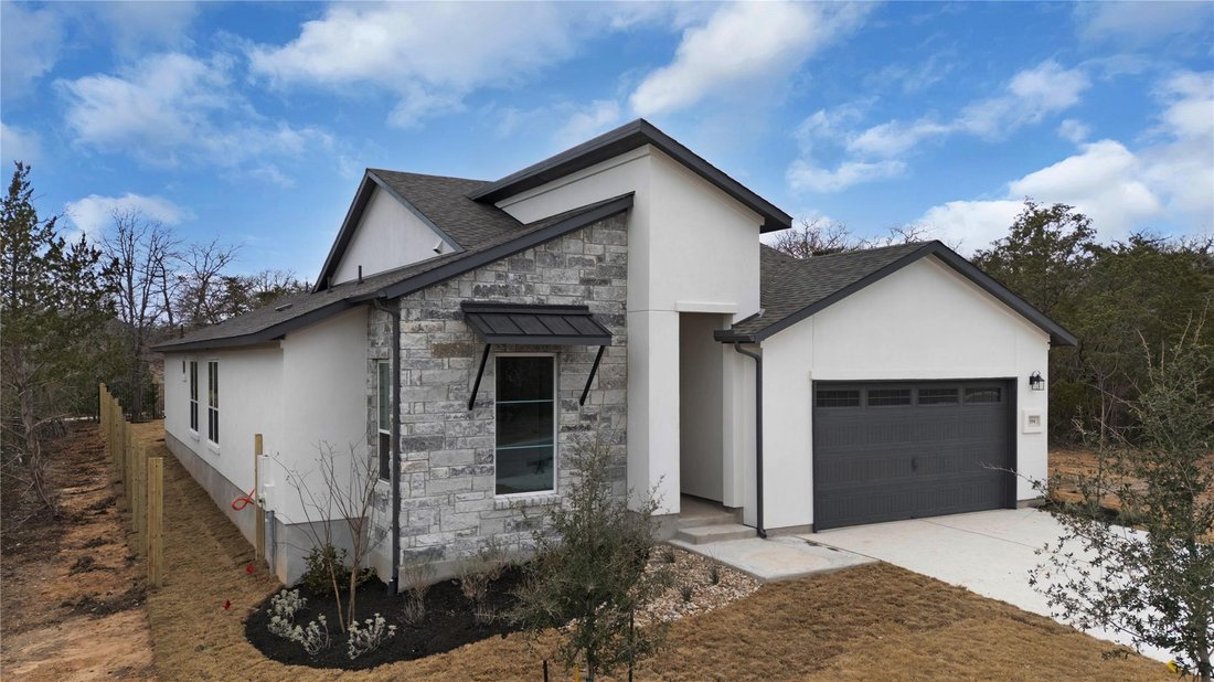 House in Bastrop, Texas, United States 2 - 17187699