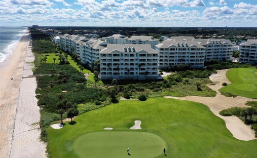 Condo in Palm Coast, Florida, United States 1