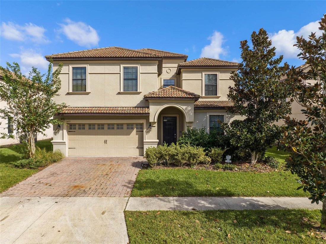 House in Davenport, Florida, United States 2 - 17179965